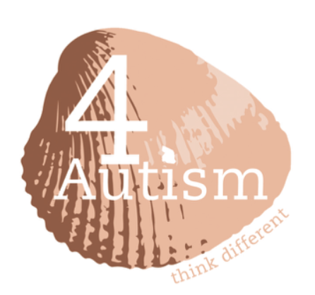Logo Stichting 4autism